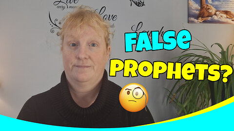 Can We Trust Modern Day Prophets?
