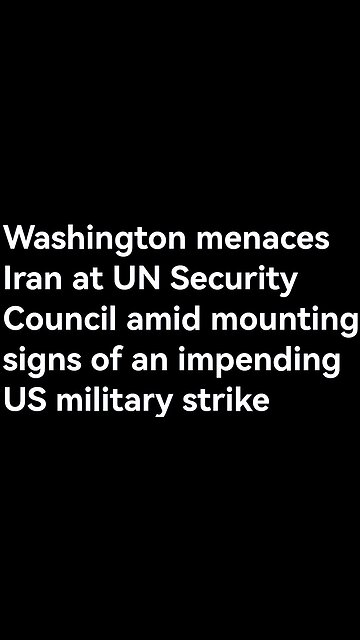 Trump didn't know Petro was CIA