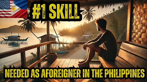 Funny Mistakes, Cultural Mix-Ups, and Learning to Laugh at Myself: Expat Life in the Philippines