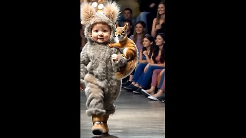 Animal Fashion