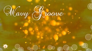 Wavy Groove 432hz