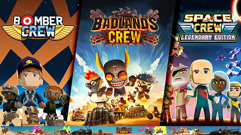 Grumpy Games - Runner Duck night - Badlands