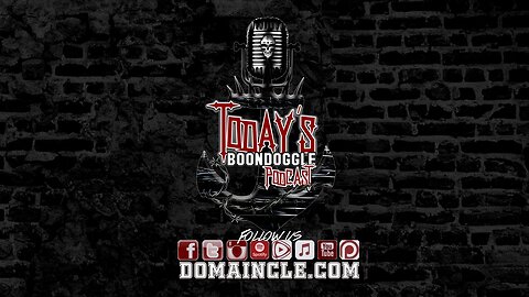 Quit Your Job, Live on a Farm, Tour with Suicidal Tendencies?! Brendan Porray (VIP-Commercial Free)