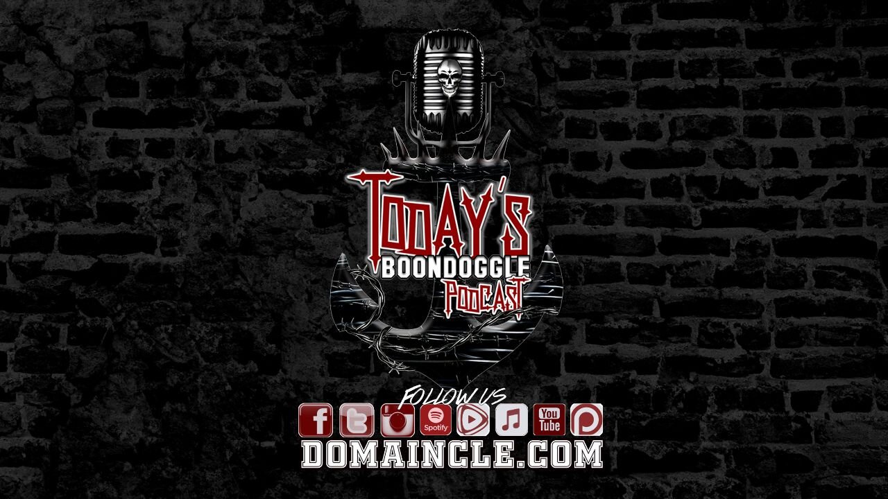 Quit Your Job, Live on a Farm, Tour with Suicidal Tendencies?! Brendan Porray (VIP-Commercial Free)