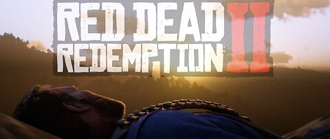 RED DEAD REDEMPTION 2 | NO COMMENTARY | PLAYTHROUGH #8