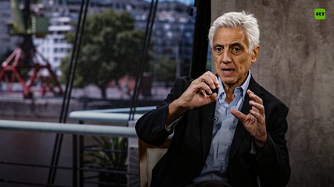 “EE.UU. enfrenta una descomposición interna”