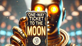 Bitcoin Legging Up, Above $102K! Bitcoin President Certified, Game Theory ON! - Ep.241