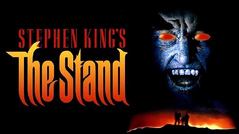 Stephen King's The Stand (1994) Gary Sinise, Molly Ringwald, Jamey Sheridan, Rob Lowe