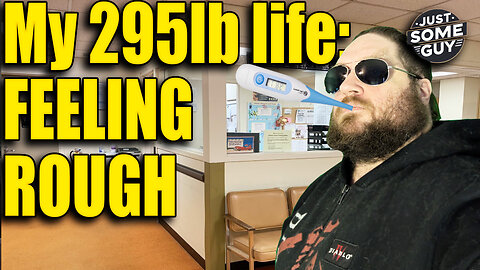 My 295lb Life Ep. 12 Feeling Rough