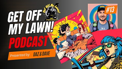 #13: Splitting, Soaking and Woking!