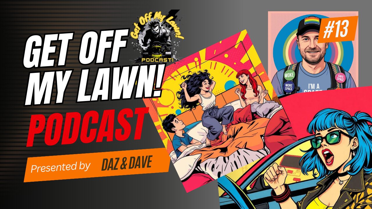 #13: Splitting, Soaking and Woking!