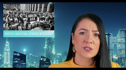 Coordinated protests erupt across multiple cities within hours of ICE-involved shooting