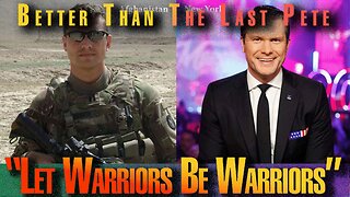 The Quiet Part Live Ep. 177: Hegseth Dresses Them Down, It's All Fun and Games until Laser involved