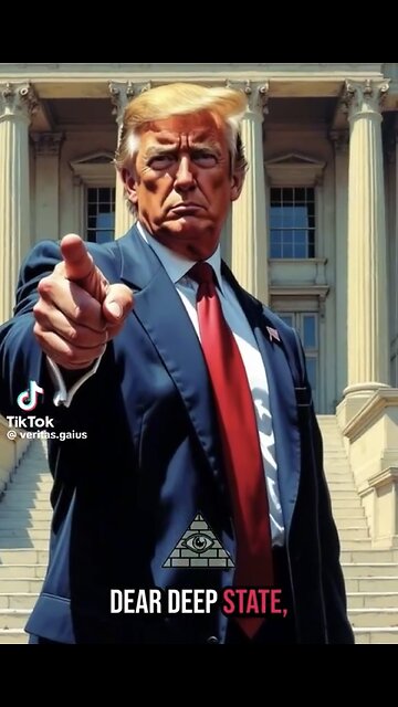 PRESIDENT TRUMP❤️🇺🇸 VS THE DEEP STATE☣️🎭VS DEEP STATE JUDGES👩‍⚖️🏛️👨‍⚖️💫