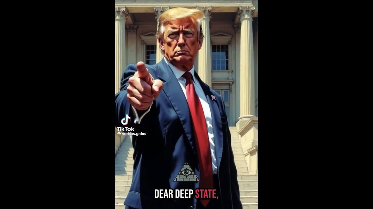 PRESIDENT TRUMP❤️🇺🇸 VS THE DEEP STATE☣️🎭VS DEEP STATE JUDGES👩‍⚖️🏛️👨‍⚖️💫