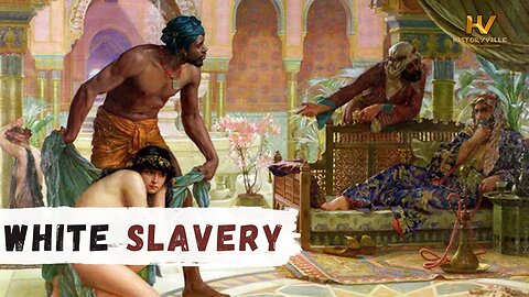 HORROR: The real history of slavery isn't being taught to us (2)
