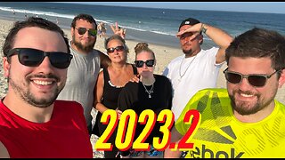 THE 2023 ADVENTURES: VOLUME 2 (TRAILER)