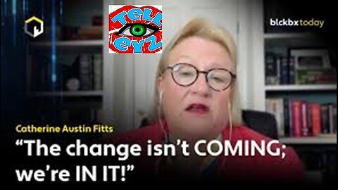 CATHERINE FITTS.........PRISON