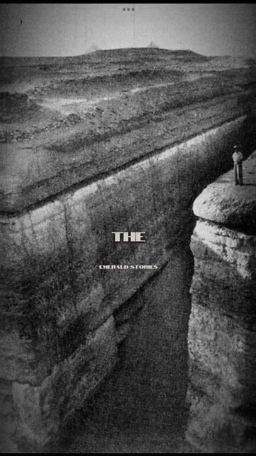 Crazy Hidden Things In the Grand Canyon