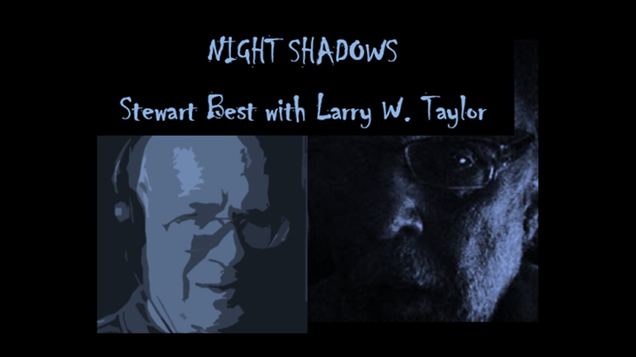 NIGHT SHADOWS 11052025 – Escape From New York