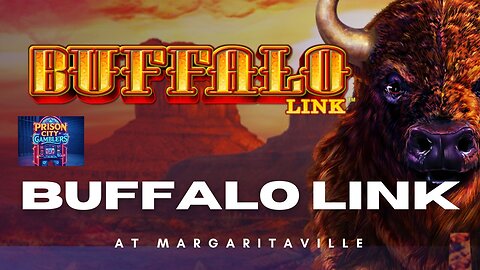 Buffalo Link Slot 🎰🦌🎰