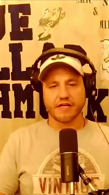 Tryin to Go Viral With a Gun in One Hand And a Fursuit in the Other