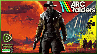 🔴LIVE - ARC AFTER DARK - LEVEL 35 SOLO RAIDING