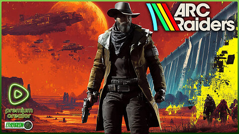 🔴LIVE - ARC AFTER DARK - LEVEL 35 SOLO RAIDING