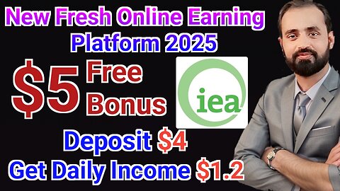 New Best Long Term USDT Money Making Platform | Join To Get $5 USDT Free Bonus