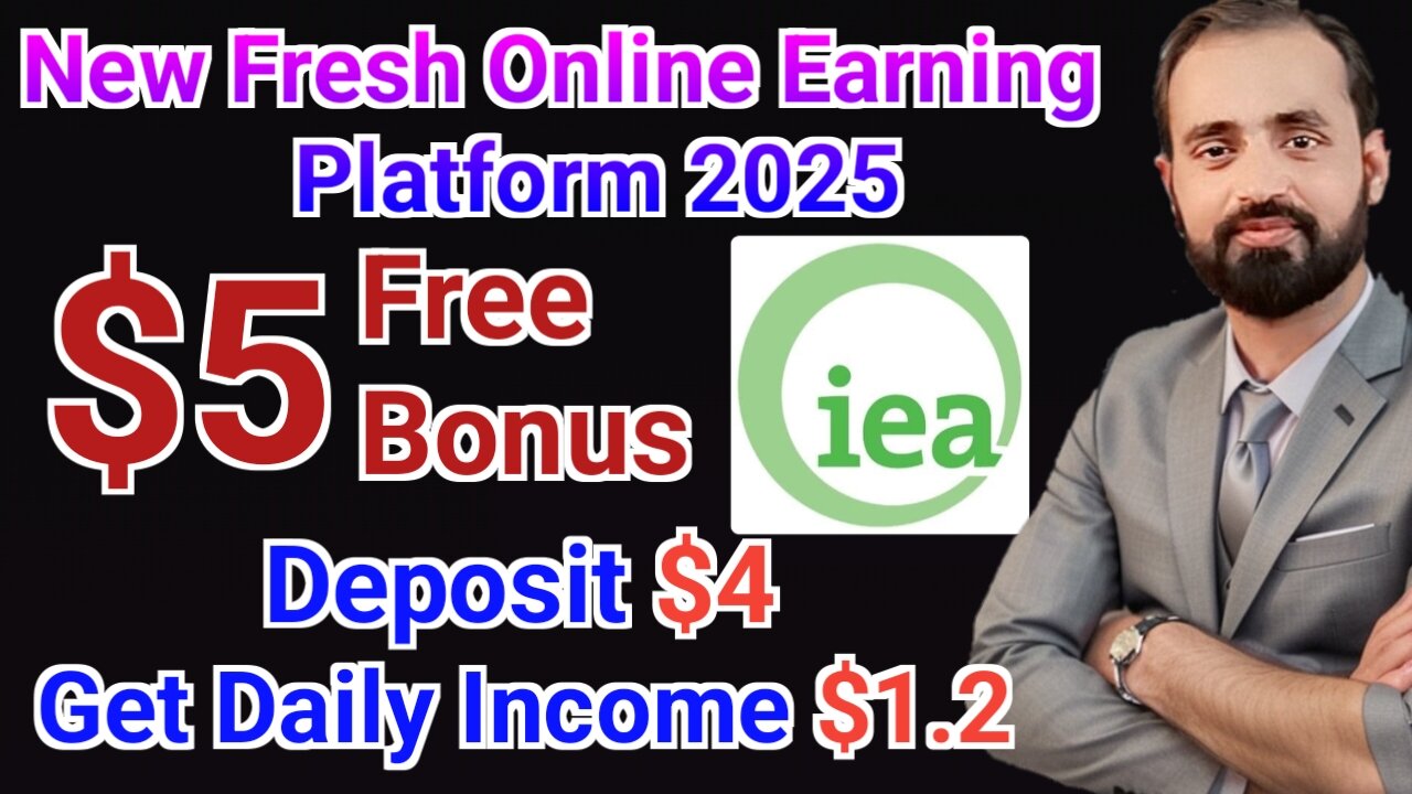 New Best Long Term USDT Money Making Platform | Join To Get $5 USDT Free Bonus
