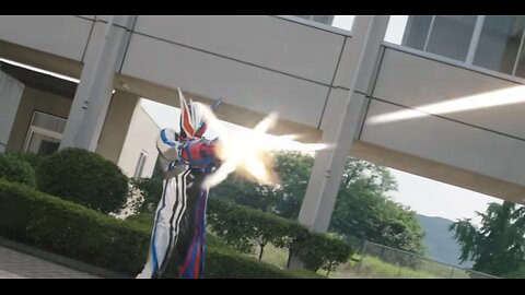 Kamen Rider Zeztz episode 18 review: Episode title very Accurate!