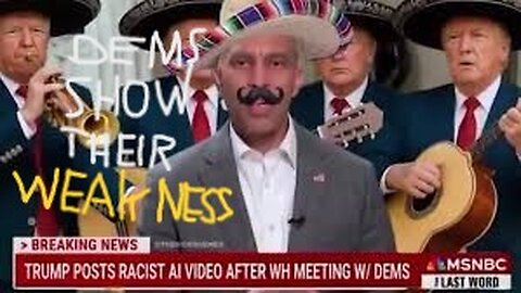 The Weakness of the Dems EXPOSED as the Government SHUTS DOWN!