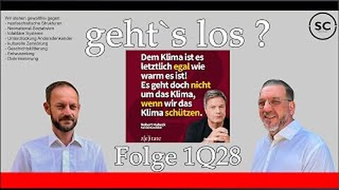 geht`s los ? Folge 1028