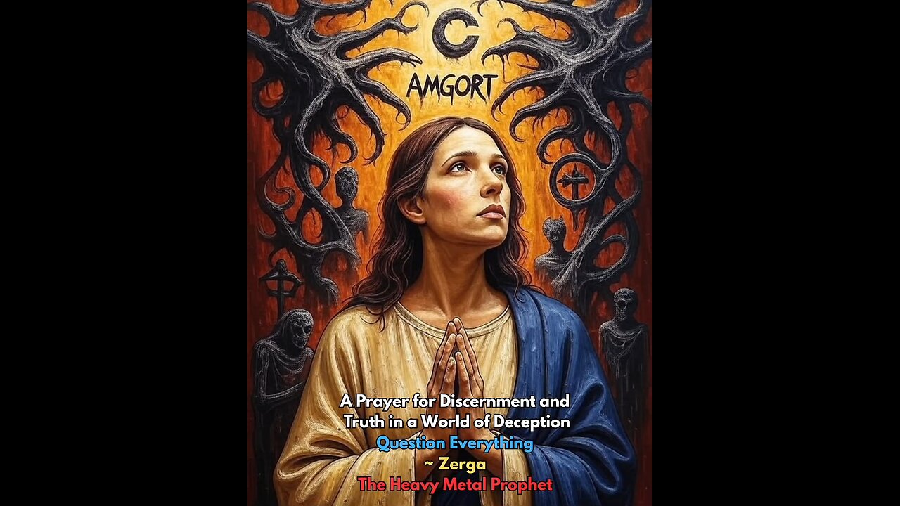 Zerga's Transcendent Relearning