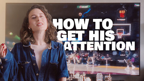 Best Times To Bother Your Husband