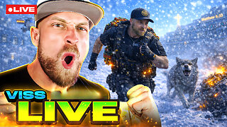 🔴LIVE - Massive Loot & XP Raids Today! - Arc Raiders