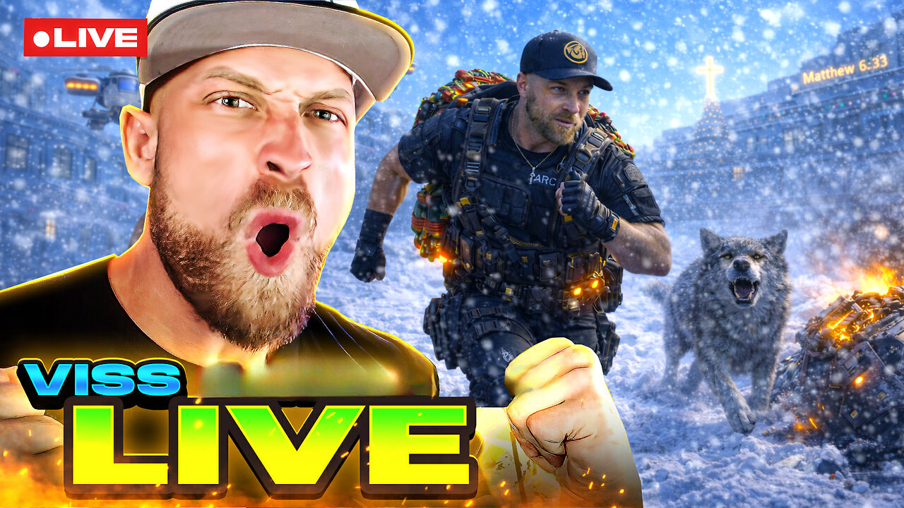 🔴LIVE - Massive Loot & XP Raids Today! - Arc Raiders