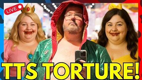 [2025-09-07] Boogie Takes Kansas City by STORM!🌪️🌩️Crazy TTS Stream!🚨🚨🚨 [K6ho8N1OP2w]