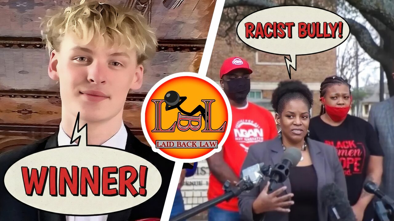 Mom Accused Teen of Racism — Jury Hits Back With $3.2M