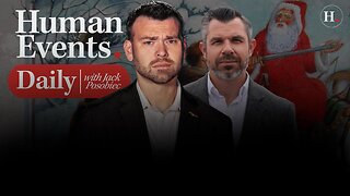 The Chronicles of Narnia Christmas Special