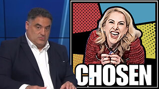 Ana goes mask off and lies about Charlie Kirk's stance on religion and Israel