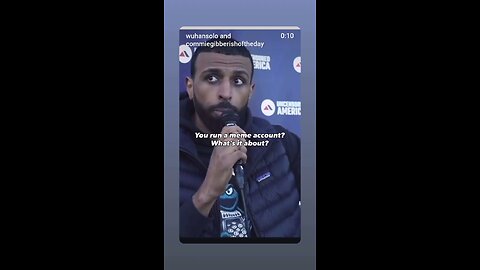 Not a single lie detected by Myron