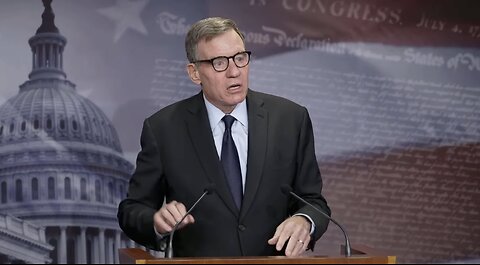 Democrat Senator FURIOUS That Trump Hit Narco-Terrorists Instead of “Following Procedure”