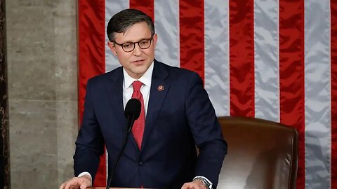 House Passes Landmark Bill - But What Democrats Did Was Despicable