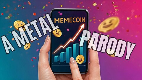 Memecoins | Metal Addition | Parody