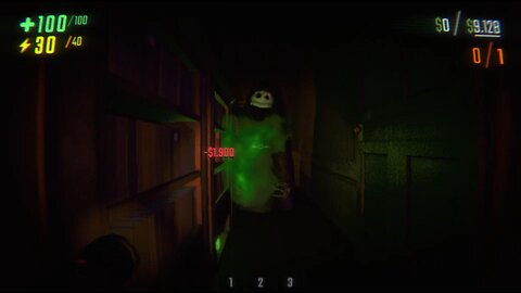 Get your own cart lady | R.E.P.O.