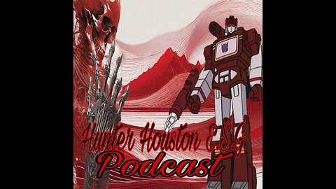 Hunter Houston E.S.G. podcast