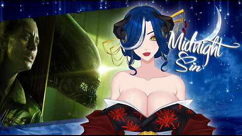 ALIEN ISOLATION: The Xenomorph Keeps Bullying Me | Part 3