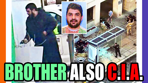 🔴LIVE: Afghan Killer's Brother Outranked Him, ALL Asylum Cases Halted, Venezuelan Airspace CLOSED