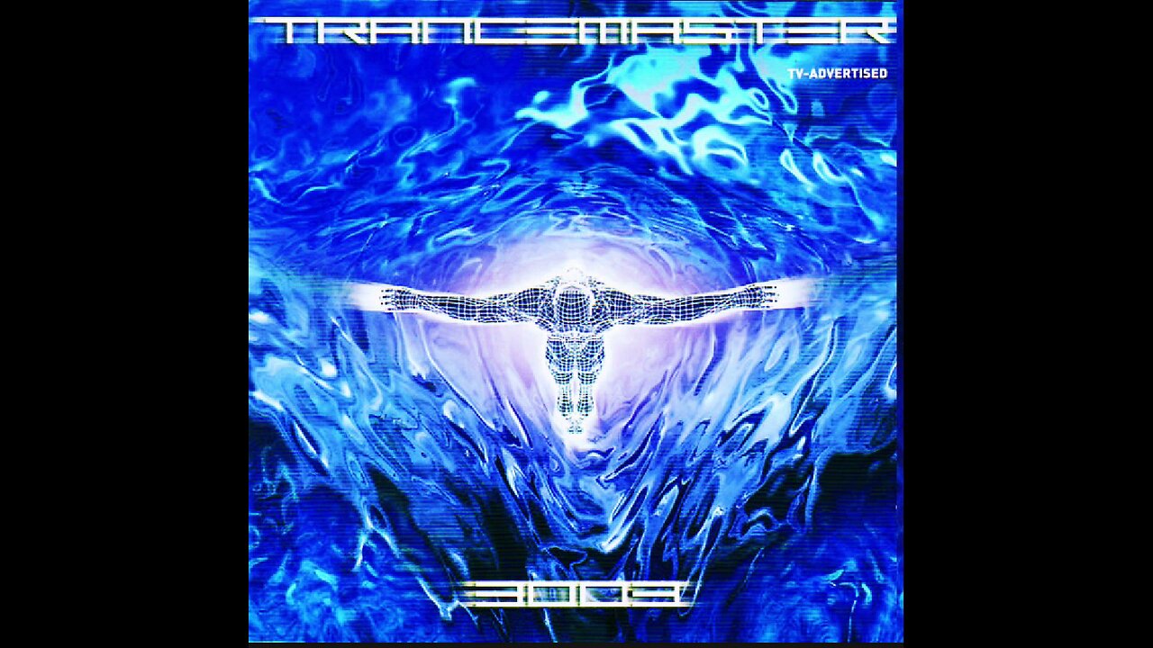 Trancemaster 3003